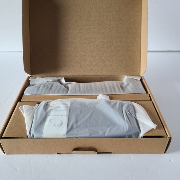 AOMIKER BACKSEAT TABLET HOLDER- ADJUSTABLE ARM- BLACK - TRAVEL ESSENTIAL-NIB - Picture 7 of 11